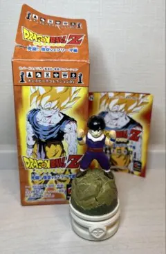 ドラゴンボールZ チェスピース コレクション DX 孫悟飯 フィギュア — image 1