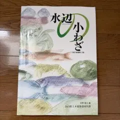 水辺の小わざ 改訂増補第二版 山口県土木建築部河川課 — image 1