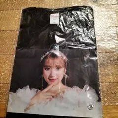 矢吹奈子　卒業コンサート Tシャツ — image 1