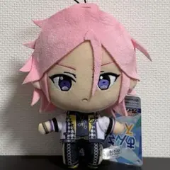 あんさんぶるスターズ あんスタ ぬいぐるみ 桜河こはく — image 1