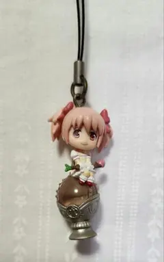魔法少女まどか☆マギカ 魔女こっとマスコット 鹿目まどか — image 1