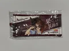 ウマ娘 7thミニ応援タオルキーホルダー フォーエバーヤング — image 1