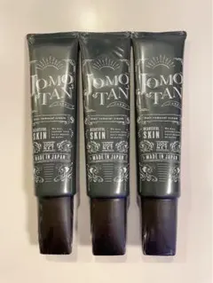 【新品未使用】JOMOTAN 脱毛クリーム 100g×3本セットジョモタン — image 1