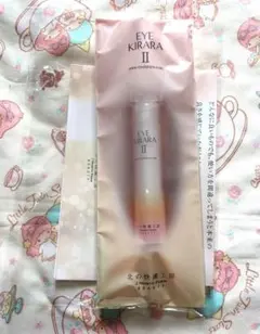 セール　北の快適工房 EYE KIRARA II アイクリーム — image 1