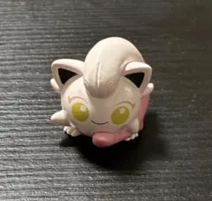 サケブシッポ ポケモン フィギュアコレクション ミニフィギュア 新品 — image 1