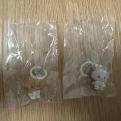 mikko characters めじるしアクセサリー3 — image 1