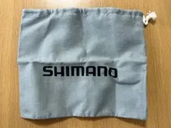 シマノ リールケース 収納袋 ① — image 1