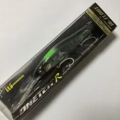 Megabass ONETEN R+3 Hi-FLOAT — image 1