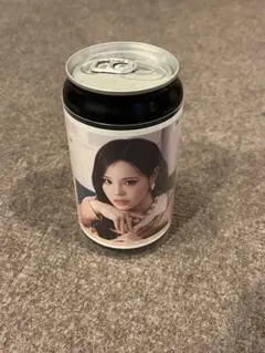 NiziU マコ　ラベルのみ　電子サインなし — image 1