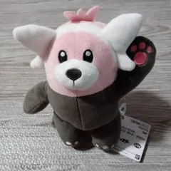 ぬいぐるみ ポケモン キテルグマ — image 1