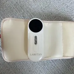 【美品】LARUTAN モバイル ミルクウォーマー — image 1