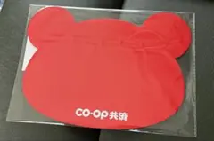 CO OP共済 コーすけ カッティングボード 2枚セット — image 1