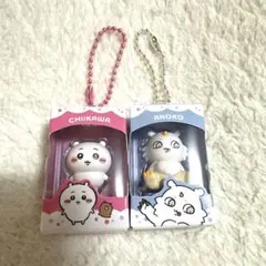 ちいかわ　チョコボックス　『ちいかわ　あのこ』 ２個セット　新品未使用 — image 1