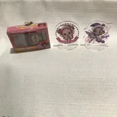 おジャ魔女どれみミニアクリルスタンド オールクロウカードセット — image 1