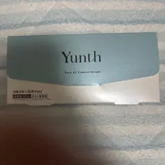 Yunth Pure AZ Control Serum 美容液 28包 — image 1