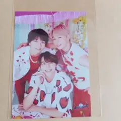 エビライ2023 西日本ユニット 塩﨑太智 タカシ マサヒロ — image 1
