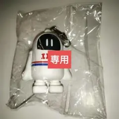 日本トムソン　イコボ　キーホルダー — image 1