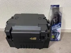 MEIHO メイホウ　VS−−7055N タックルボックス　ストッパー付き — image 1