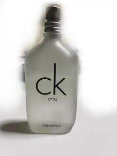 Calvin Klein ck one オードトワレ 50ml — image 1
