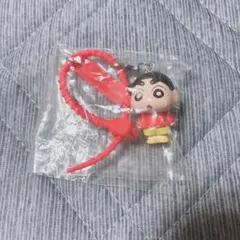 クレヨンしんちゃん カラフルマルチチャーム しんちゃん — image 1