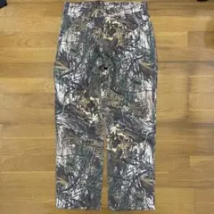 希少！Carhartt Painter Pantペインターパンツ リアルツリー — image 1