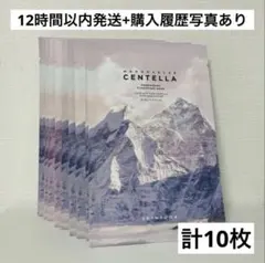 【即日発送】SKIN1004 ポアマイジング クラリファイングマスク 10枚 — image 1