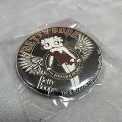 riko様専用 Betty Boop 缶バッジ — image 1