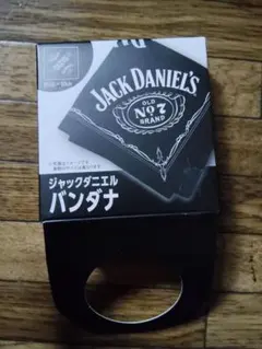 ジャックダニエル　バンダナ　2つ — image 1