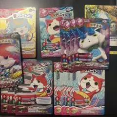 妖怪ウォッチトリツキカードバトル — image 1