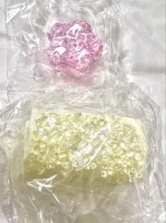 jammyjem キラキラ先生 2点セット スクイーズ — image 1