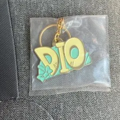 ジョジョの奇妙な冒険 一番くじ　H賞　DIO メタルチャーム — image 1