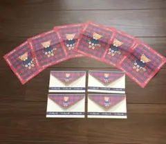 希少 超激レア 1995年 ウィンキーピンキー レターセット 封筒 レター — image 1