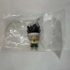 HUNTER×HUNTERめじるしアクセサリー　G.I.編　ゴン — image 1