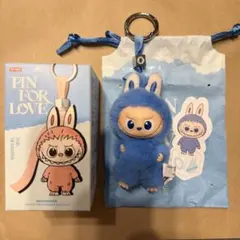 【正規品】ラブブ　イニシャル　「O」 — image 1