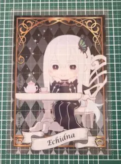 メイドインアビス ボンドルド アクリルカード — image 1