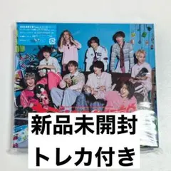 【新品未開封】BUDDiiS キミは都市伝説/クラッシュパラダイス 初回盤A — image 1