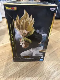 ドラゴンボール超 Grandista ゴジータ フィギュア — image 1