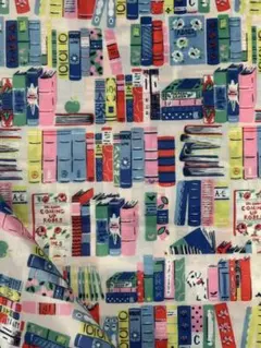 28ꔛ‬ෆ❣️ラスト❣️特売品❣️ナイロン生地 — image 1