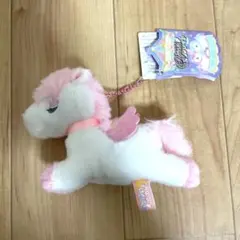ペガサスのフレイヤ　ぬいぐるみ — image 1