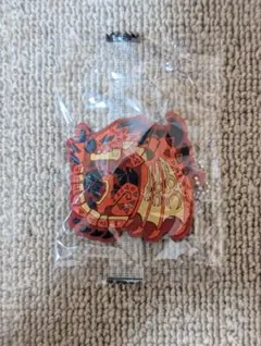モンスターハンター モンスターアイコンラバーマスコット リオレウス — image 1