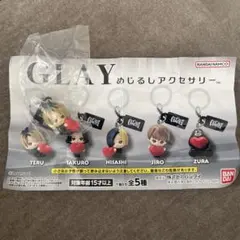 GLAY めじるしアクセサリー TERUさん — image 1
