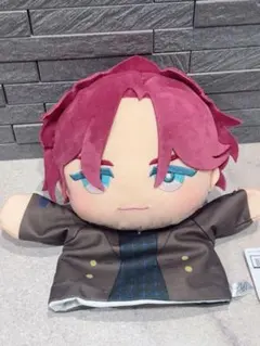 カリスマ ミニコレパペット　天童　ぬいぐるみ — image 1