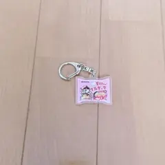 ブルダック　アクリルキーホルダー — image 1