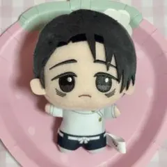 ♥ 【タグ無し】呪術廻戦 死滅回遊 乙骨憂太 ちびぐるみ ♥ — image 1