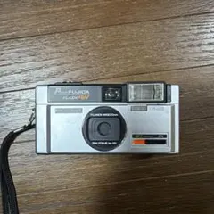 Pocket FUJICA FLASH AW 本体 フィルムカメラ — image 1