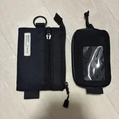 ONE TIGRISポーチ　おまけ付き — image 1