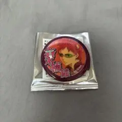 斉木楠雄のΨ難 缶バッジ メディコス 特攻服 10th 斉木楠雄 — image 1