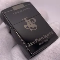 【オク】　John Player Special オイルライター — image 1