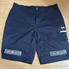 ラッセルノ　ハーフパンツ　ネイビー　サイズ7 — image 1
