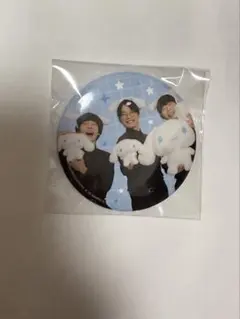 cacao よしもと漫才劇場　シナモロール — image 1